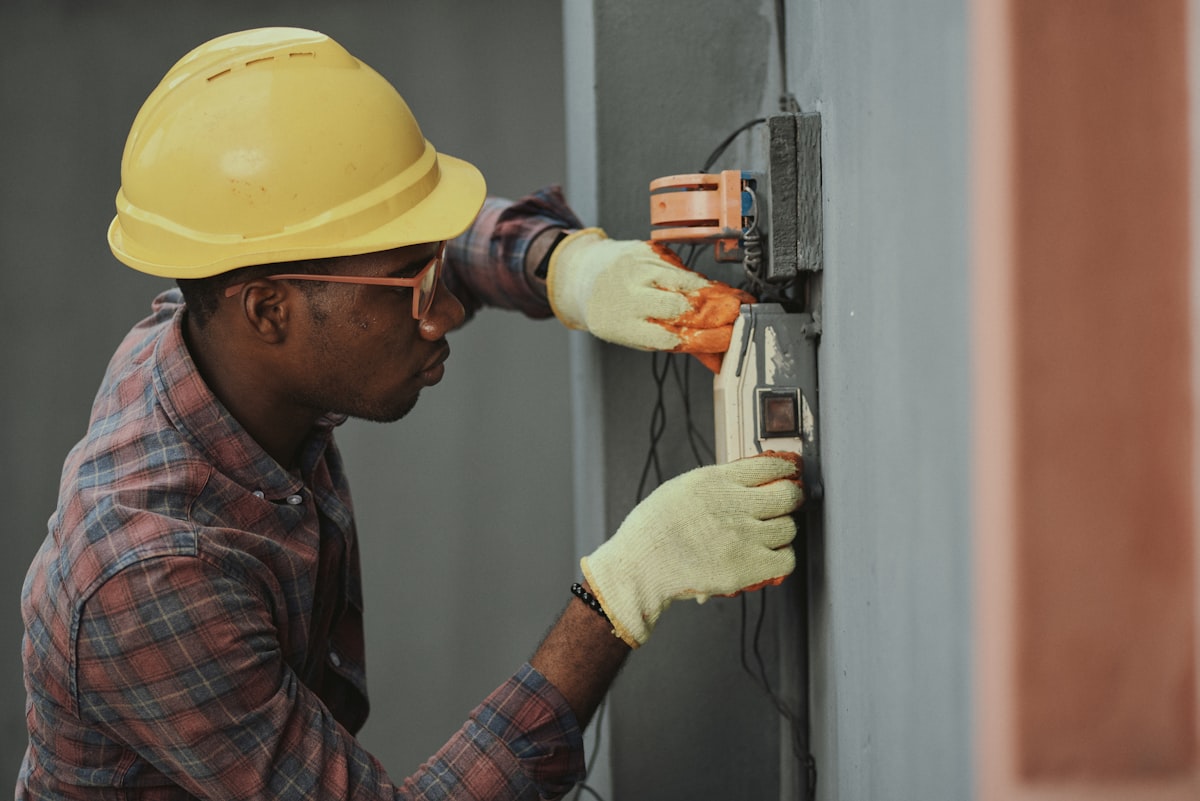 Pump Installation